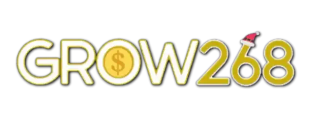 grow268 สล็อตเว็บตรง ระดับวีไอพี จ่ายจริงโอนไว มั่นคงมั่งคั่ง